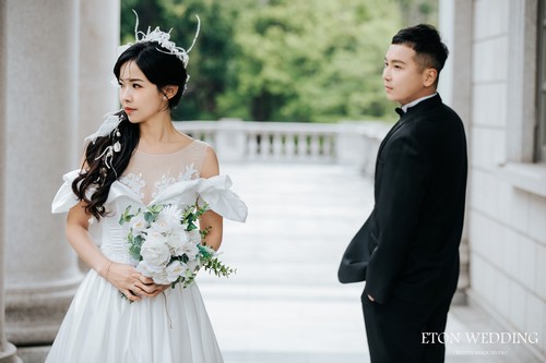 婚紗照,婚紗攝影,拍婚紗,中式婚紗,漢服婚紗,西式婚紗,前世今生,五生五世